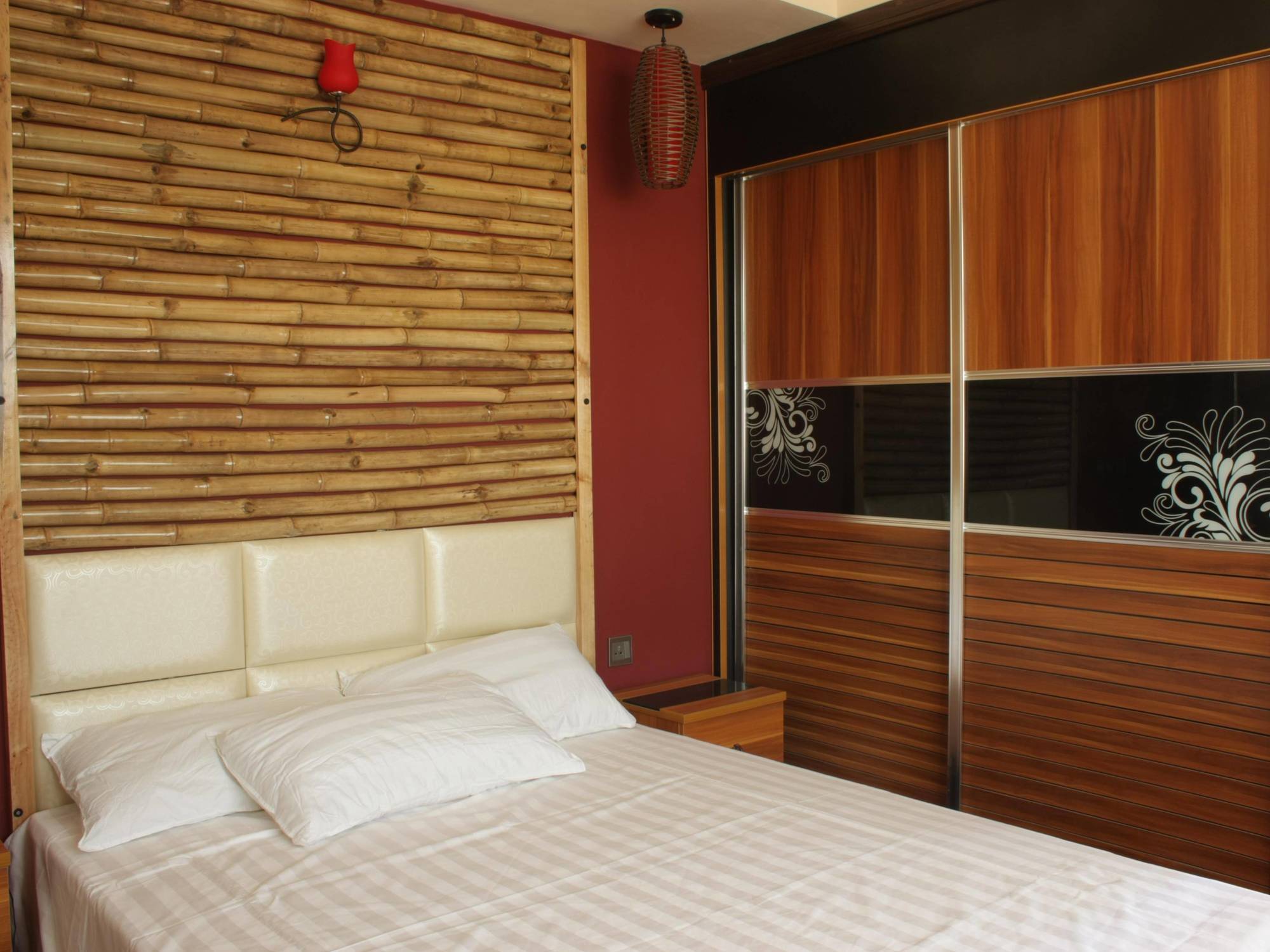 Clear Sky Inn Hulhumale Exterior foto