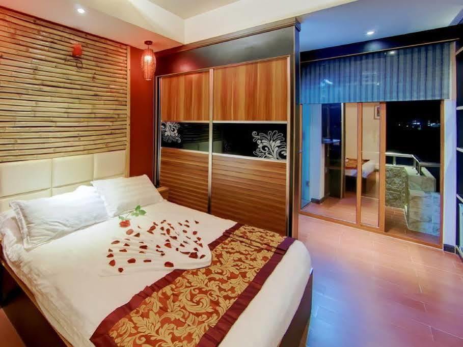 Clear Sky Inn Hulhumale Exterior foto